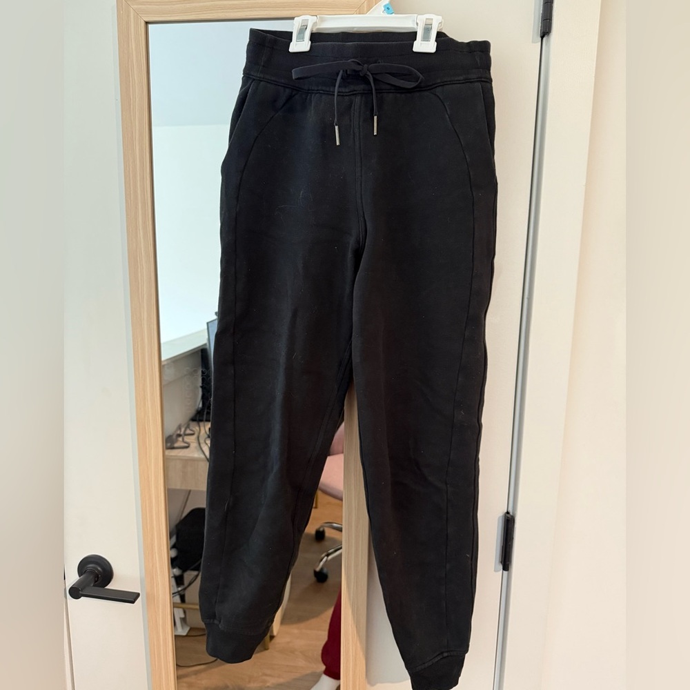 Lululemon Joggers